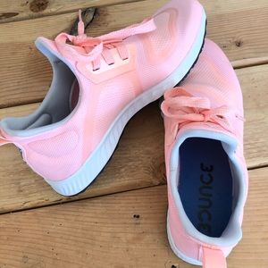 Adidas Edge Lux Clima Running shoes